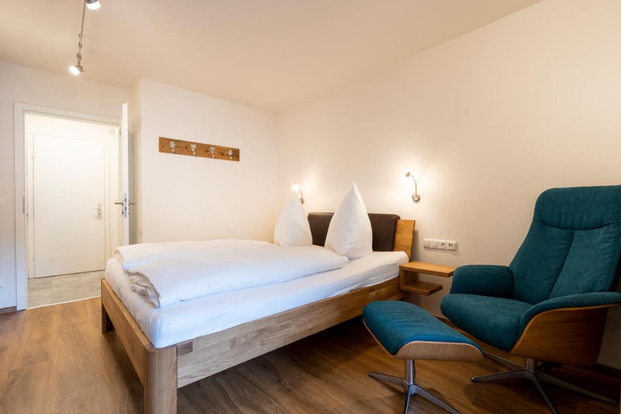 אוברסטדורף Ferienwohnung Sirey מראה חיצוני תמונה