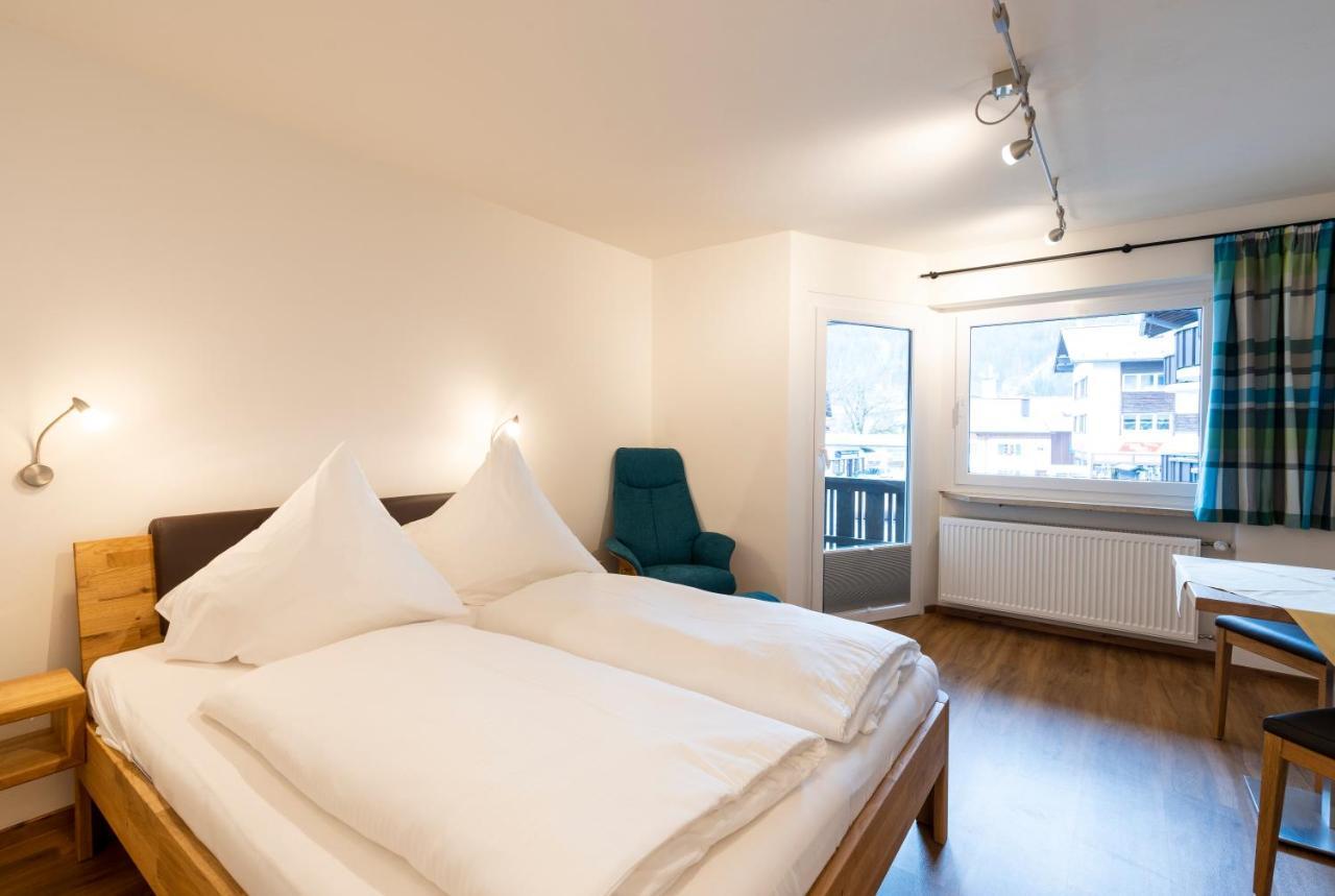 אוברסטדורף Ferienwohnung Sirey מראה חיצוני תמונה